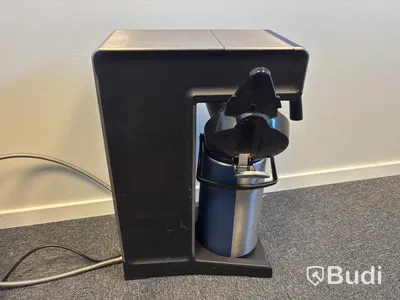 Termosbryggare Lavazza THA-001