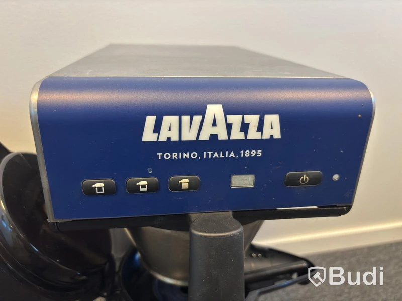 Termosbryggare Lavazza THA-001