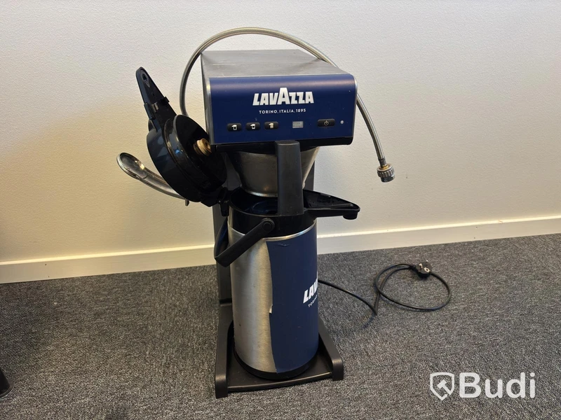 Termosbryggare Lavazza THA-001