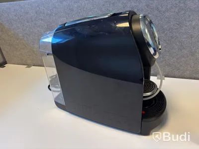 Kapselmaskin Lavazza Blue LB 1200
