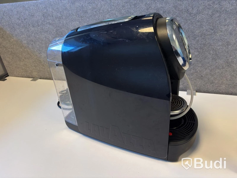 Kapselmaskin Lavazza Blue LB 1200