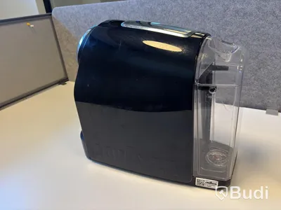 Kapselmaskin Lavazza Blue LB 1200