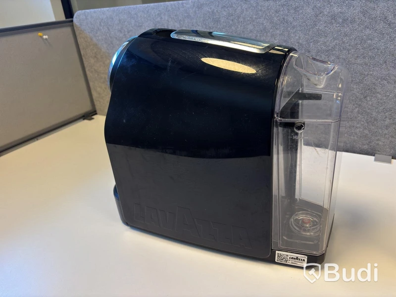 Kapselmaskin Lavazza Blue LB 1200