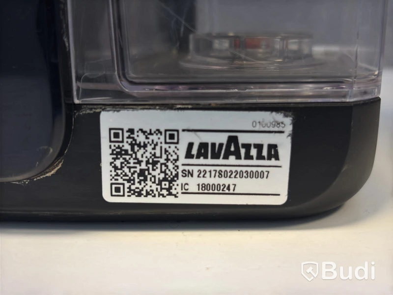 Kapselmaskin Lavazza Blue LB 1200