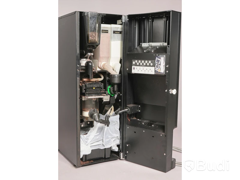 Kaffemaskin - CQube SF12