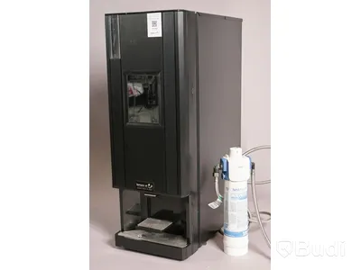 Kaffemaskin - CQube SF12