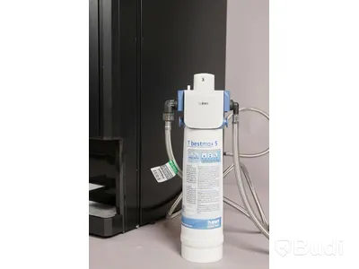Kaffemaskin - CQube SF12