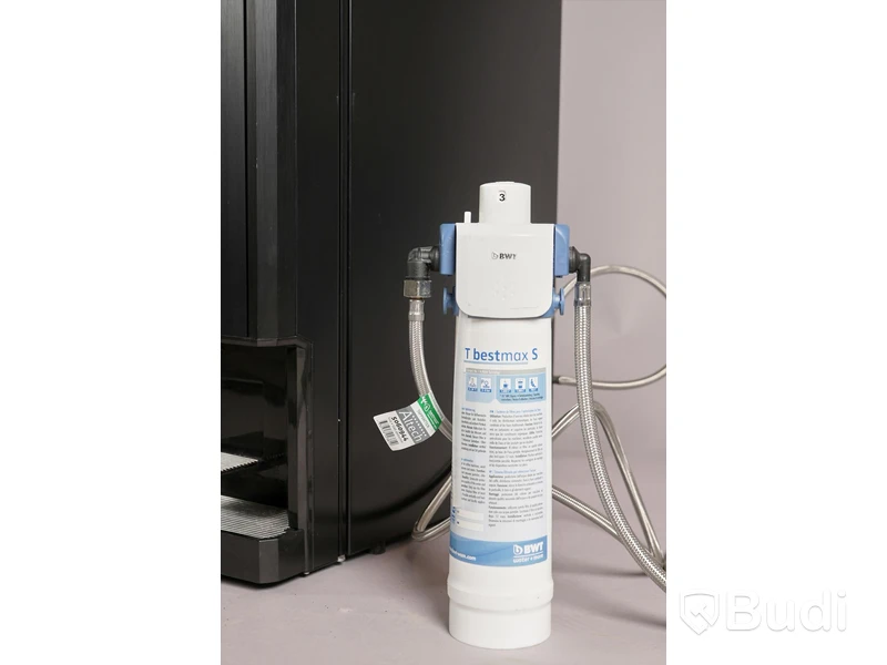 Kaffemaskin - CQube SF12