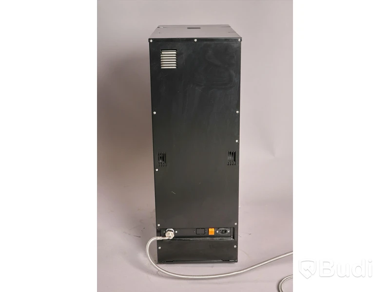 Kaffemaskin - CQube SF12