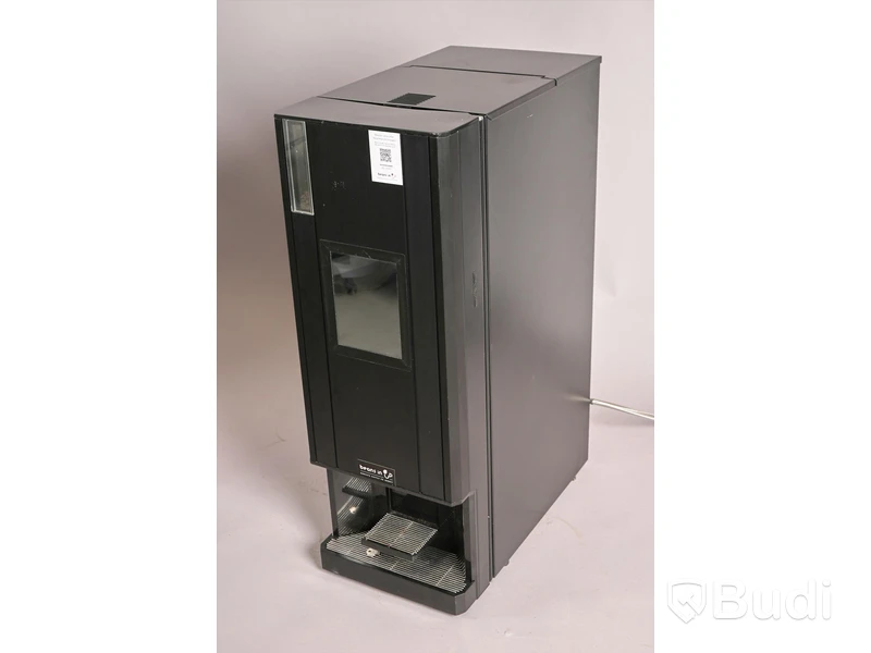 Kaffemaskin - CQube SF12