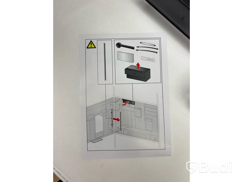 Kaffemaskin Gaggenau CMP250132 Serie 200, helautomatisk, silver.