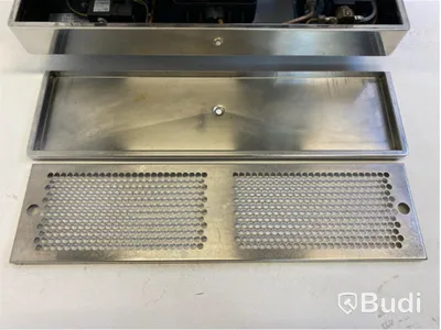 Espressomaskin Rocket Espresso Boxer A2 2 gruppers