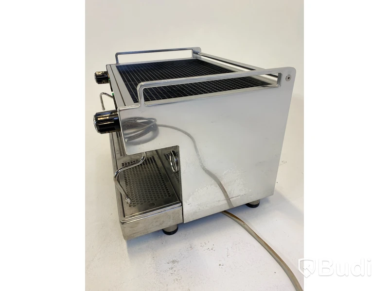 Espressomaskin Rocket Espresso Boxer A2 2 gruppers