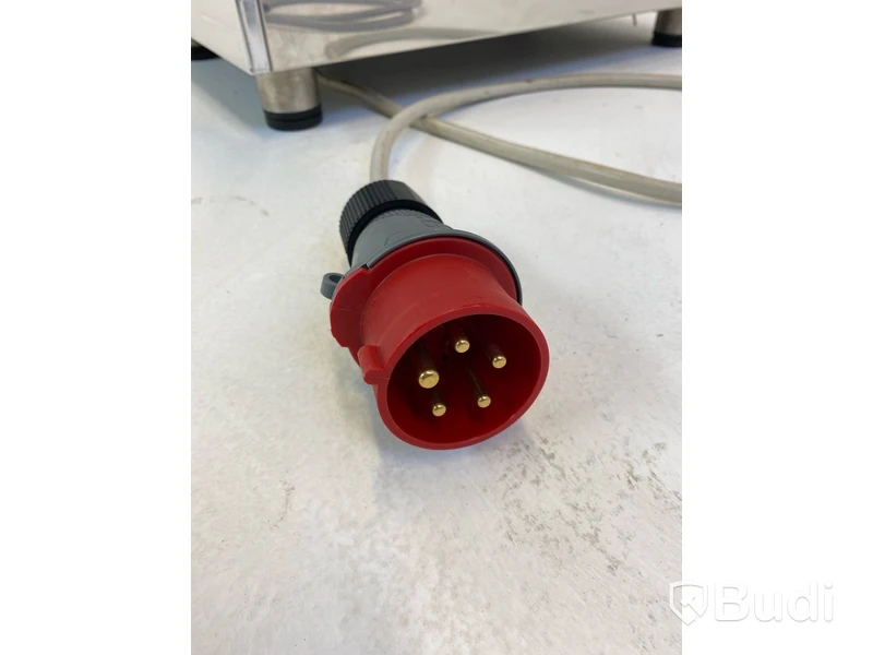 Espressomaskin Rocket Espresso Boxer A2 2 gruppers