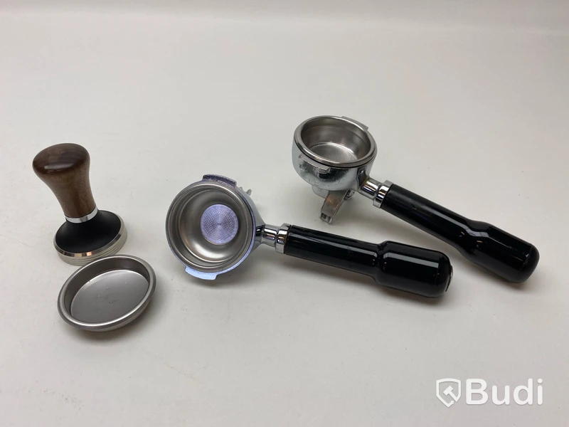 Espressomaskin Rocket Espresso Boxer A2 2 gruppers
