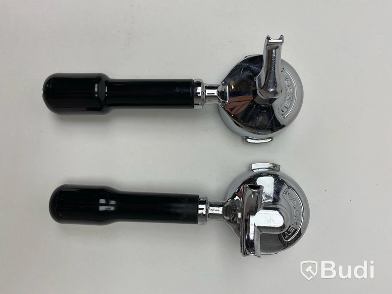 Espressomaskin Rocket Espresso Boxer A2 2 gruppers