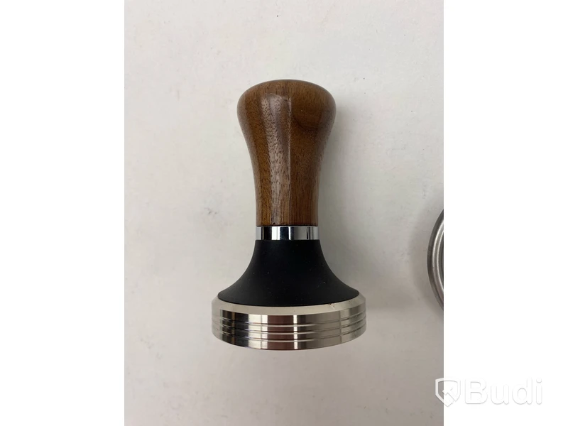 Espressomaskin Rocket Espresso Boxer A2 2 gruppers