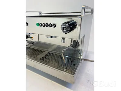Espressomaskin Rocket Espresso Boxer A2 2 gruppers