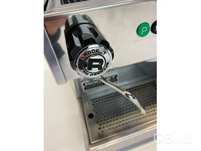Espressomaskin Rocket Espresso Boxer A2 2 gruppers