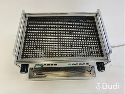 Espressomaskin Rocket Espresso Boxer A2 2 gruppers