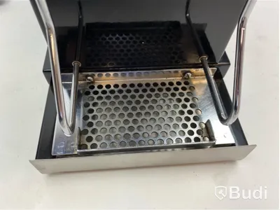 Kaffekvarn / espressokvarn Mahlkönig GSS-RF2