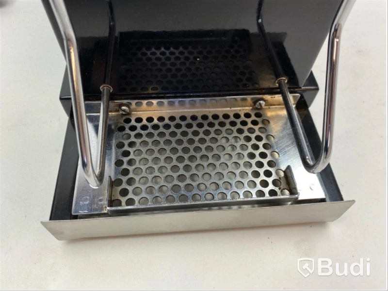 Kaffekvarn / espressokvarn Mahlkönig GSS-RF2