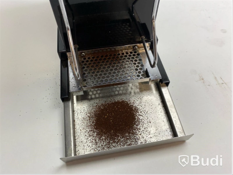 Kaffekvarn / espressokvarn Mahlkönig GSS-RF2