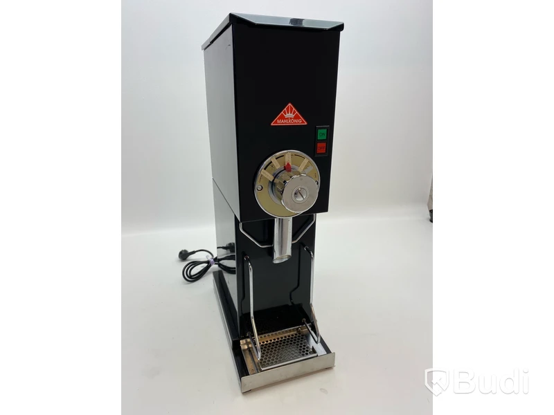 Kaffekvarn / espressokvarn Mahlkönig GSS-RF2
