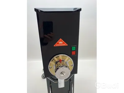 Kaffekvarn / espressokvarn Mahlkönig GSS-RF2