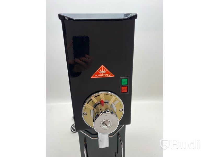 Kaffekvarn / espressokvarn Mahlkönig GSS-RF2