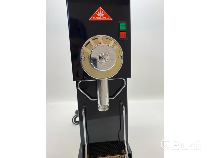 Kaffekvarn / espressokvarn Mahlkönig GSS-RF2