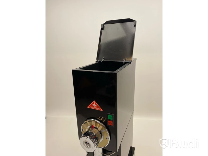Kaffekvarn / espressokvarn Mahlkönig GSS-RF2