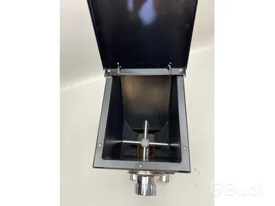 Kaffekvarn / espressokvarn Mahlkönig GSS-RF2