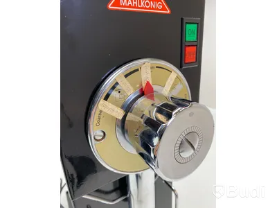Kaffekvarn / espressokvarn Mahlkönig GSS-RF2