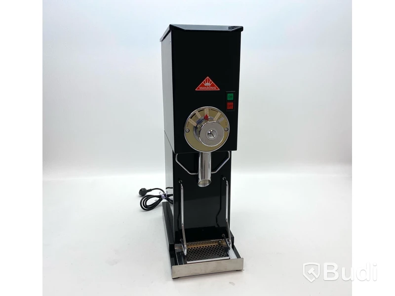 Kaffekvarn / espressokvarn Mahlkönig GSS-RF2