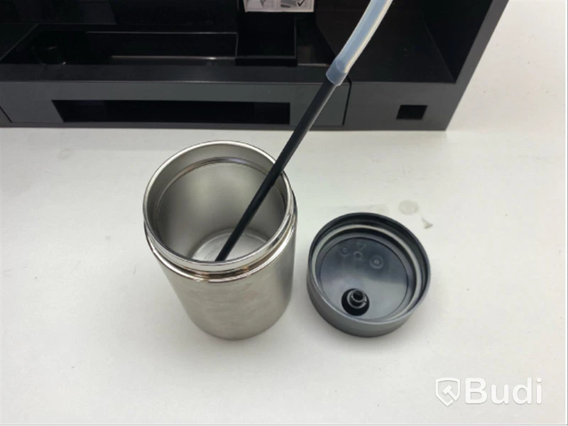 Helautomatisk kaffemaskin / espressomaskin från Siemens