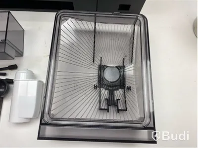 Helautomatisk kaffemaskin / espressomaskin från Siemens
