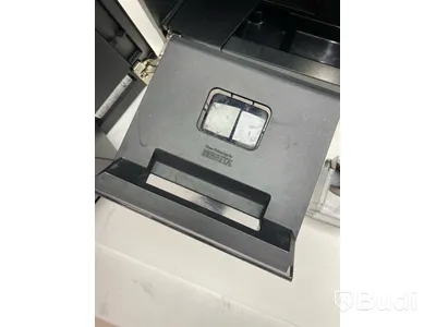 Helautomatisk kaffemaskin / espressomaskin från Siemens