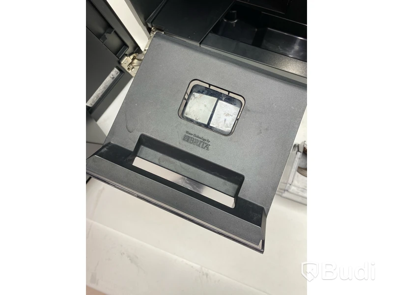 Helautomatisk kaffemaskin / espressomaskin från Siemens