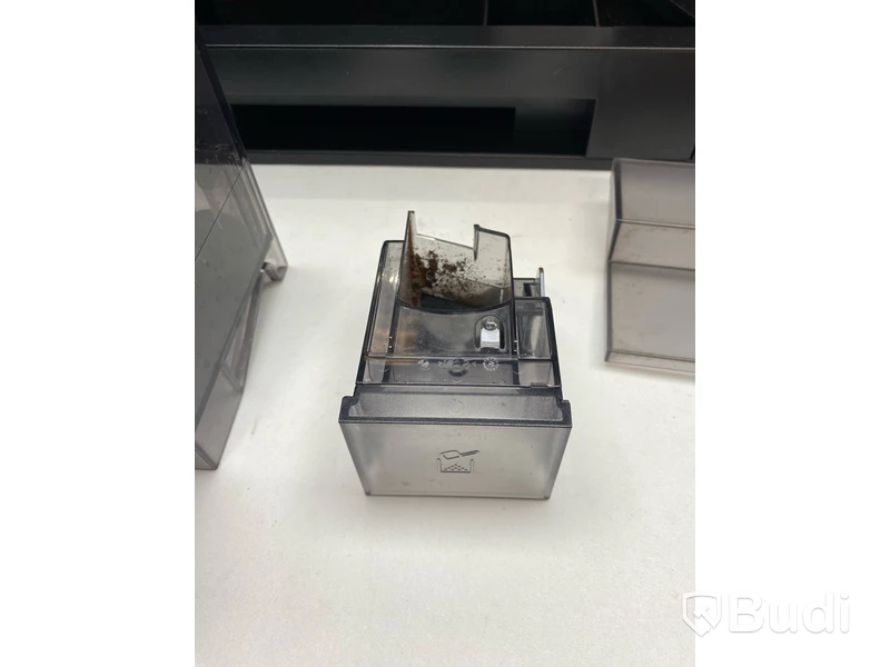 Helautomatisk kaffemaskin / espressomaskin från Siemens