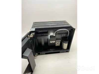 Helautomatisk kaffemaskin / espressomaskin från Siemens