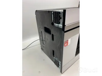 Helautomatisk kaffemaskin / espressomaskin från Siemens