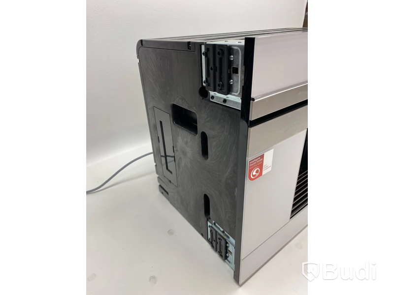 Helautomatisk kaffemaskin / espressomaskin från Siemens