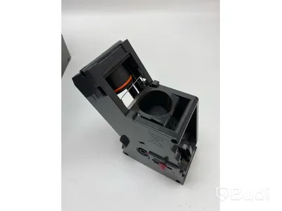 Helautomatisk kaffemaskin / espressomaskin från Siemens