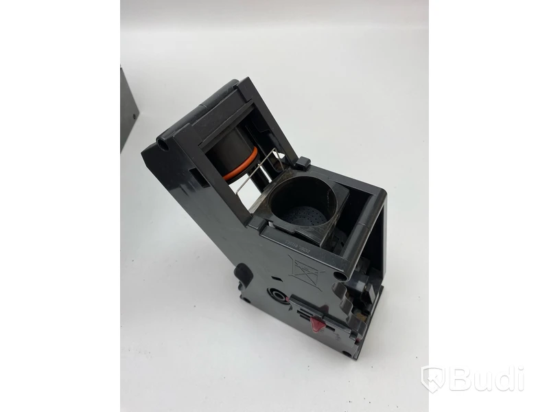 Helautomatisk kaffemaskin / espressomaskin från Siemens