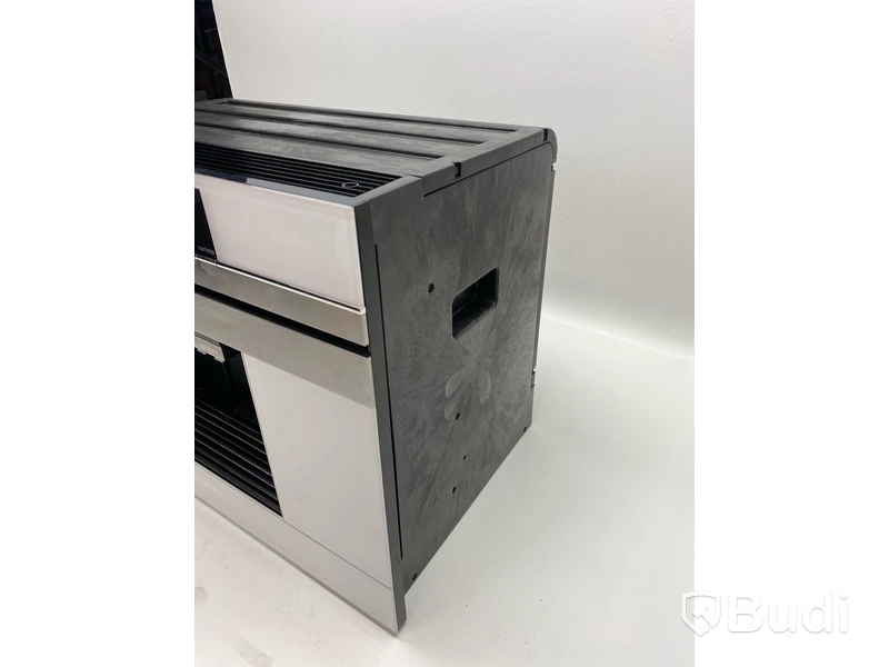 Helautomatisk kaffemaskin / espressomaskin från Siemens