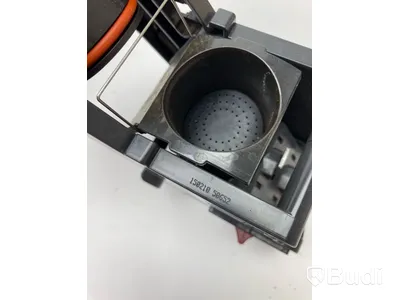 Helautomatisk kaffemaskin / espressomaskin från Siemens