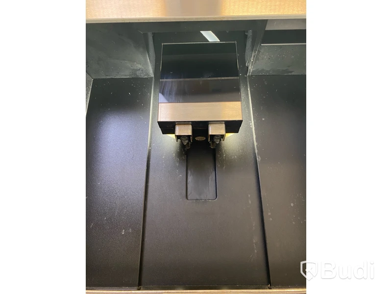 Helautomatisk kaffemaskin / espressomaskin från Siemens