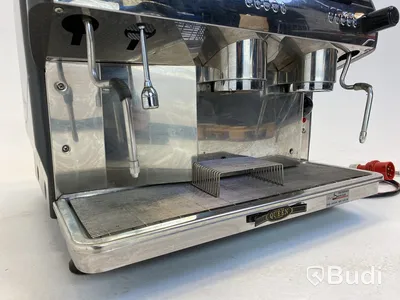 Coffee Queen / Expobar espressomaskin G-10, reservdelsobjekt