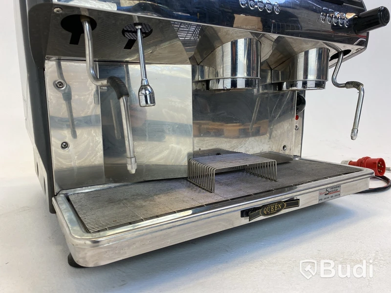 Coffee Queen / Expobar espressomaskin G-10, reservdelsobjekt